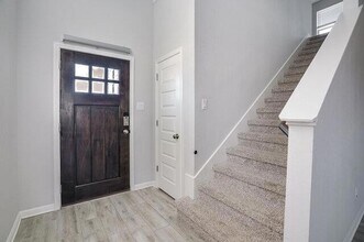 245 Wild Wind Trail in Jarrell, TX - Building Photo - Building Photo