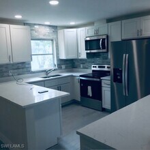 265 Georgetown Blvd in Naples, FL - Building Photo - Building Photo