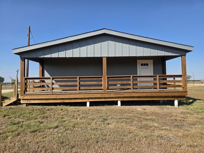 property at 14412 Graef Rd