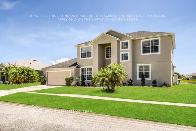 3123 Regal Darner Dr in Kissimmee, FL - Building Photo - Building Photo