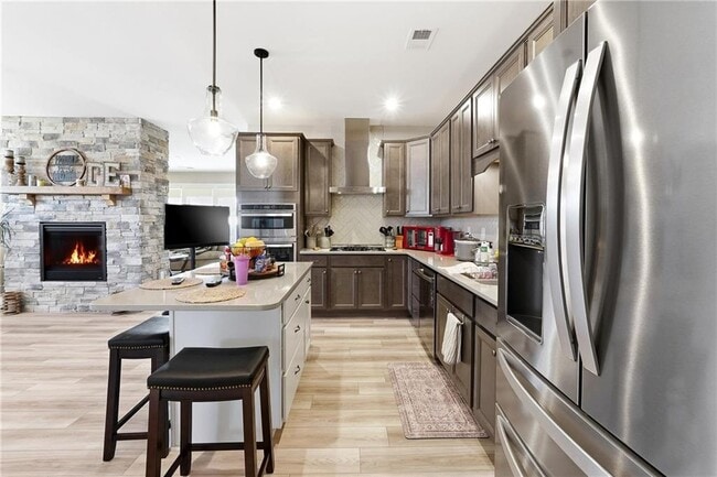 158 Laurel Farms Ln in Dallas, GA - Building Photo - Building Photo