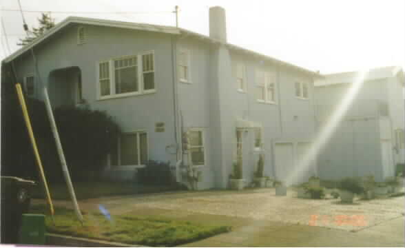 5420 Fresno Ave in Richmond, CA - Building Photo - Building Photo