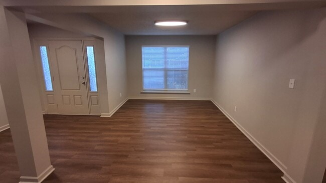 2616 Slate Dr SW in Huntsville, AL - Building Photo - Building Photo