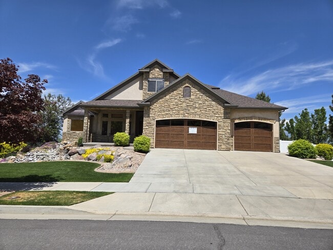property at 5358 W Evening Side Dr