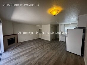 20153 Forest Ave in Castro Valley, CA - Building Photo - Building Photo