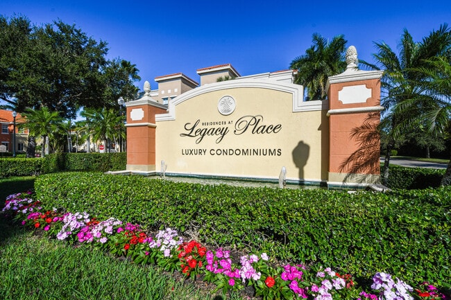 property at 11028 Legacy Dr