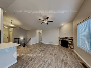 6161 Anders Ridge Ln in Colorado Springs, CO - Building Photo - Building Photo