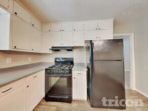 4329 Cedar Ridge Trail in Stone Mountain, GA - Building Photo - Building Photo