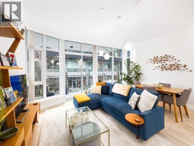 175 Victory Ship Way in Vancouver, BC - Building Photo - Building Photo