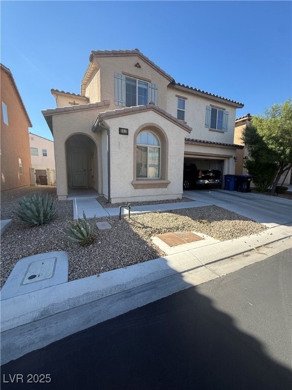 property at 5515 Jett Canyon St