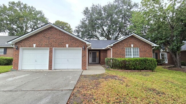 property at 1308 Starling Rd