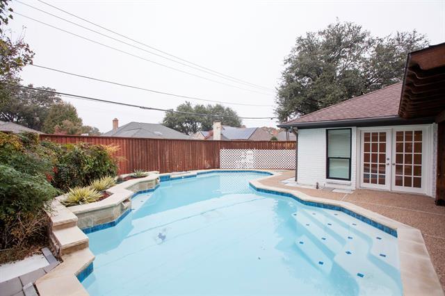 property at 16114 Shadybank Dr