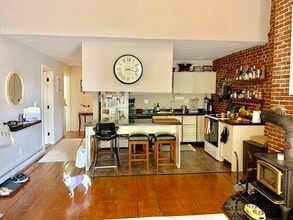 50 Union Pk in Boston, MA - Building Photo - Building Photo