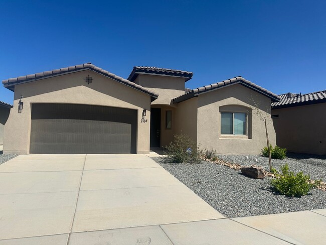 property at 2164 Solara Loop NE