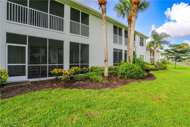 property at 5885 3 Iron Dr