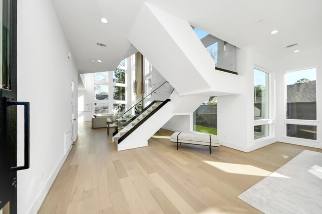 2232 Swift Blvd in Houston, TX - Building Photo - Building Photo