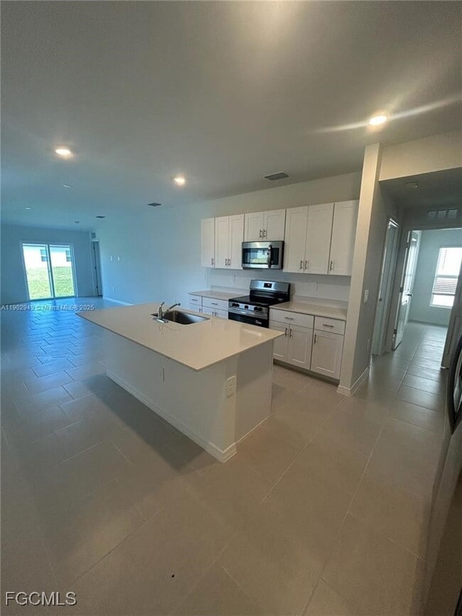 property at 4022 North Dr