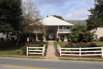 The Villages of Lancaster Green in Lancaster, PA - Building Photo - Building Photo