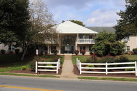 The Villages of Lancaster Green in Lancaster, PA - Foto de edificio - Building Photo