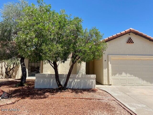 1543 N La Rosa Dr in Tempe, AZ - Foto de edificio - Building Photo