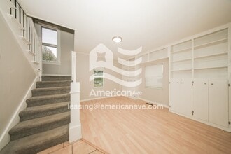 3119 Pioneer Ave in Oklahoma City, OK - Foto de edificio - Building Photo