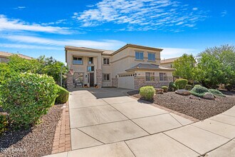 5419 W Tether Trail in Phoenix, AZ - Building Photo - Building Photo