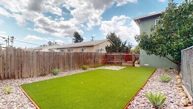 6023 Severin Dr in La Mesa, CA - Building Photo - Building Photo