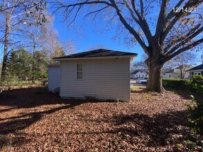 107 Ford St in Monroe, GA - Building Photo - Building Photo