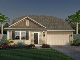 96769 Blackrock Cv Wy in Yulee, FL - Building Photo