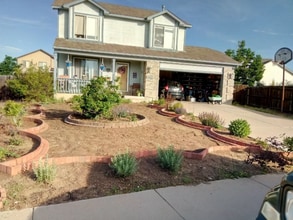 8198 Ferguson Rd in Peyton, CO - Building Photo - Building Photo