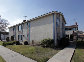 12571 Adelle St Apartments