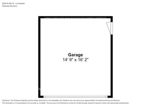 2028 W 85th St in Los Angeles, CA - Building Photo - Building Photo