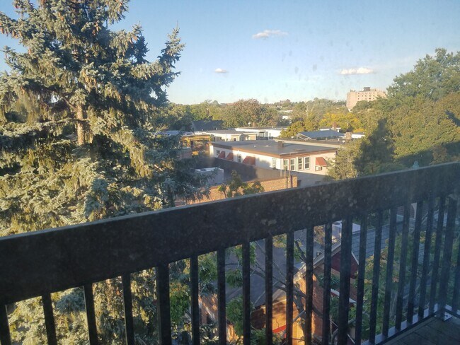 1643 Cambridge St, Unit 64 in Cambridge, MA - Building Photo - Building Photo