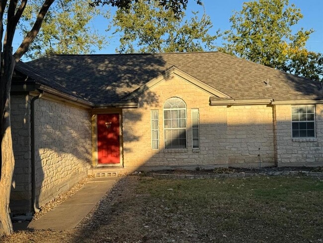 1805 Whirlwind Trail in Round Rock, TX - Building Photo - Building Photo