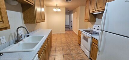 4120 Faith Rd in Wichita Falls, TX - Building Photo - Building Photo