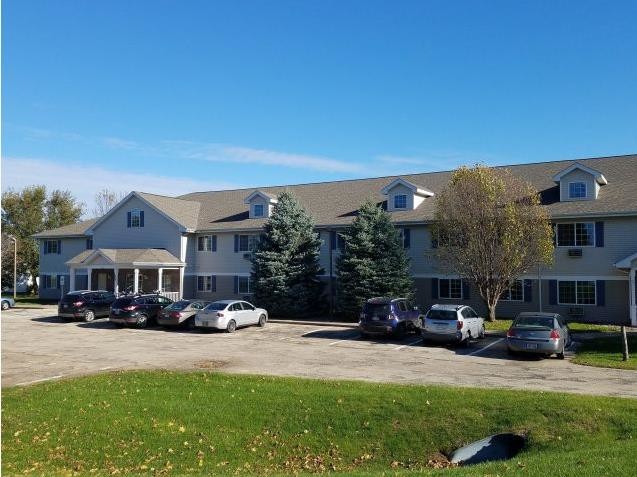 Maplewood Glen in Cuba City, WI - Foto de edificio - Building Photo