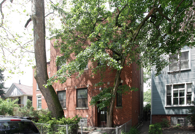 5458 S Dorchester Ave in Chicago, IL - Building Photo - Building Photo