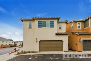 28136 Callie Wy in Menifee, CA - Building Photo