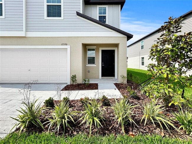 17570 Shirewood Wy in Land O Lakes, FL - Building Photo - Building Photo