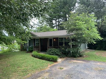 6 Pleasant Ridge Dr in Asheville, NC - Building Photo - Building Photo