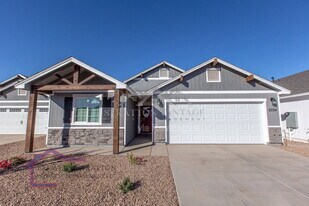 2334 W Romley Rd in Phoenix, AZ - Building Photo