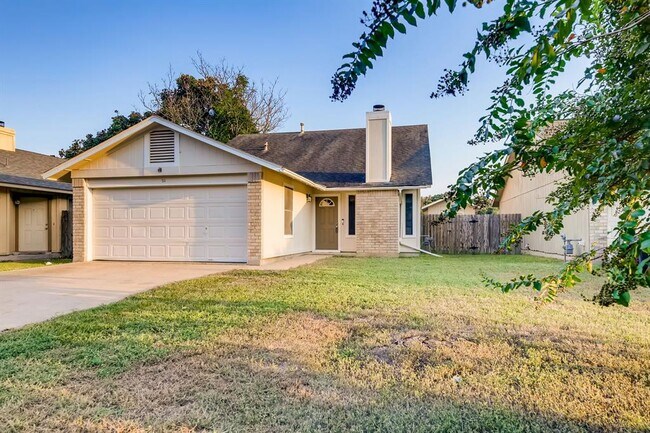 711 Decker Prairie Dr in Austin, TX - Building Photo - Building Photo