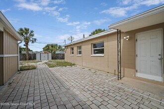 1688 Eisenhower Ave in Melbourne, FL - Building Photo - Building Photo