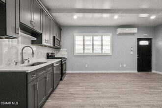 4362 Tuller Ave in Culver City, CA - Building Photo - Building Photo