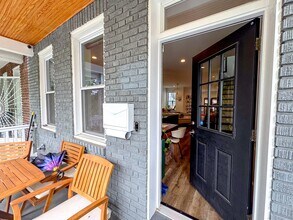 815 Longfellow St NW in Washington, DC - Building Photo - Building Photo