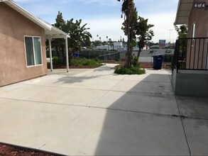 847 Highland Ave in National City, CA - Building Photo - Building Photo
