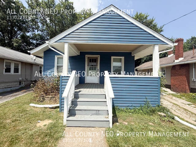property at 1897 Marks Ave