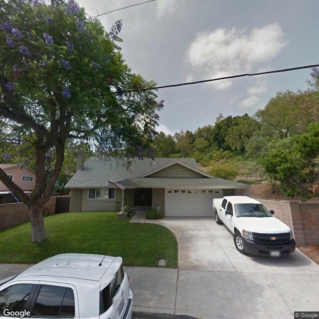 property at 1485 Val Vista St