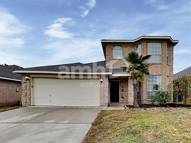 property at 8551 Western Meadows Dr