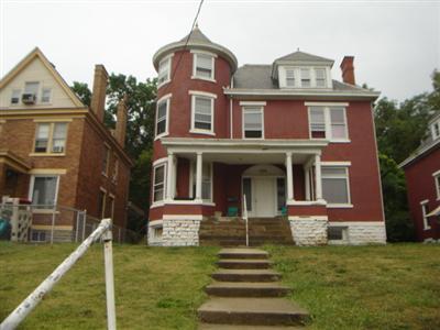 3416 Harvey Ave in Cincinnati, OH - Building Photo - Building Photo